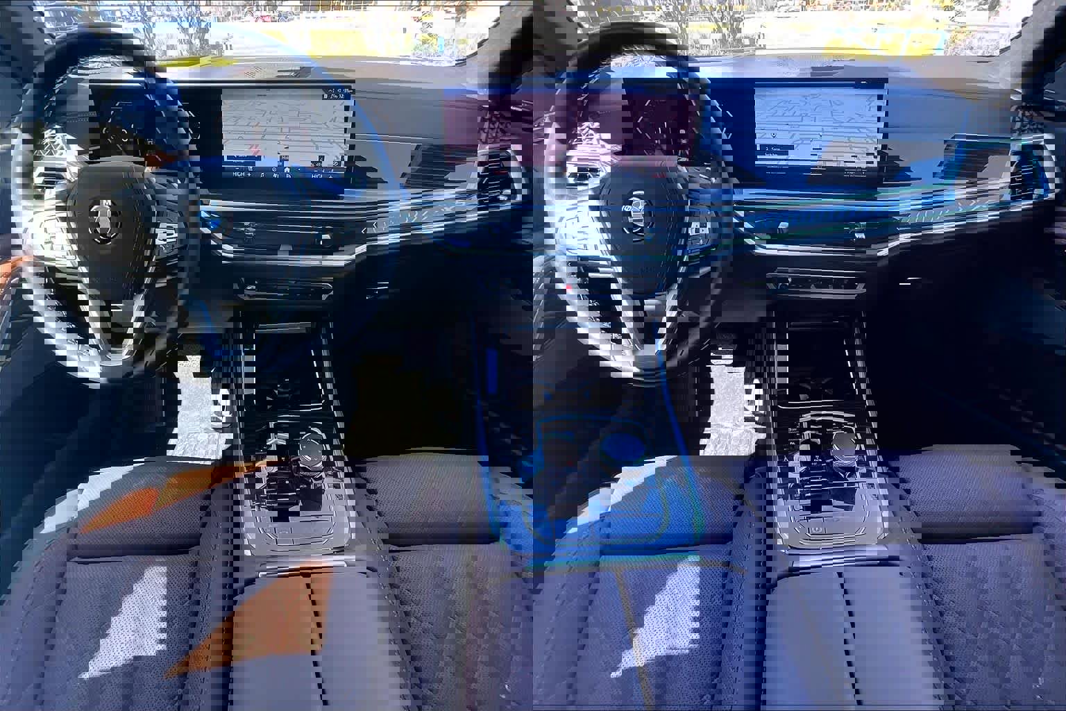 Certified 2026 BMW X5 sDrive40i RWD image 15