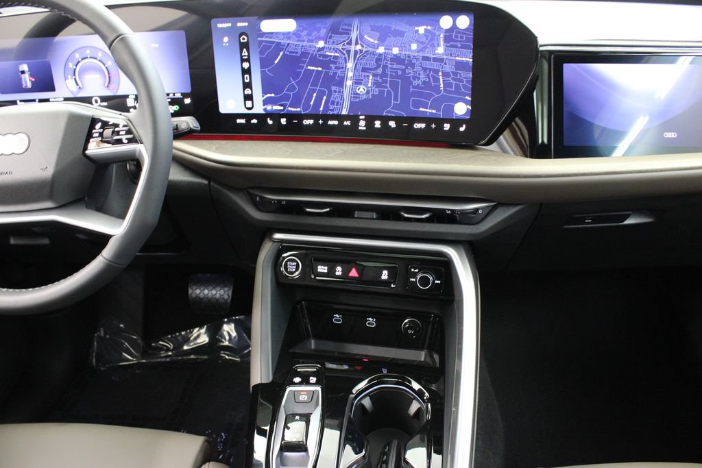 New 2026 Audi Q5 Prestige AWD/4WD image 22