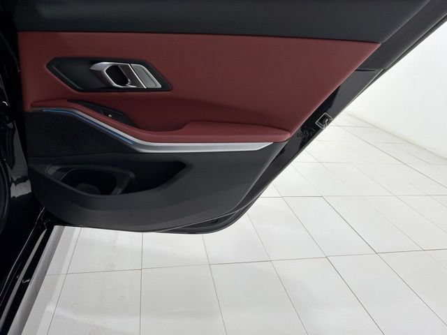 Certified 2023 BMW 330e xDrive w/ Premium Package AWD/4WD image 21