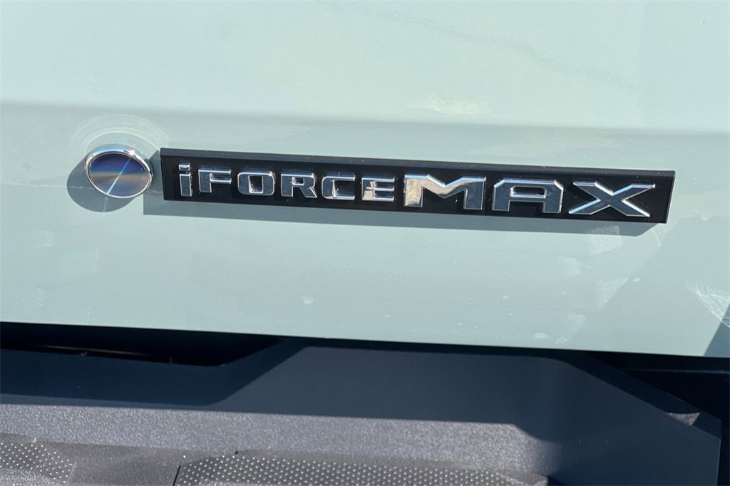 New 2026 Toyota Tundra Platinum image 25