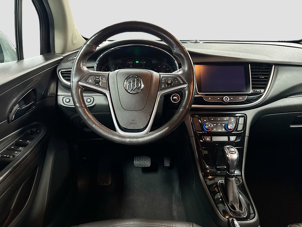 Used 2019 Buick Encore Essence AWD/4WD image 20