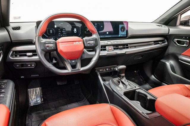 Used 2025 Kia K4 GT-Line w/ GT-Line Premium Package image 7