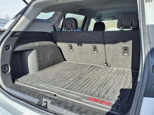 Used 2020 GMC Terrain SLE w/ Driver Convenience Package image 20