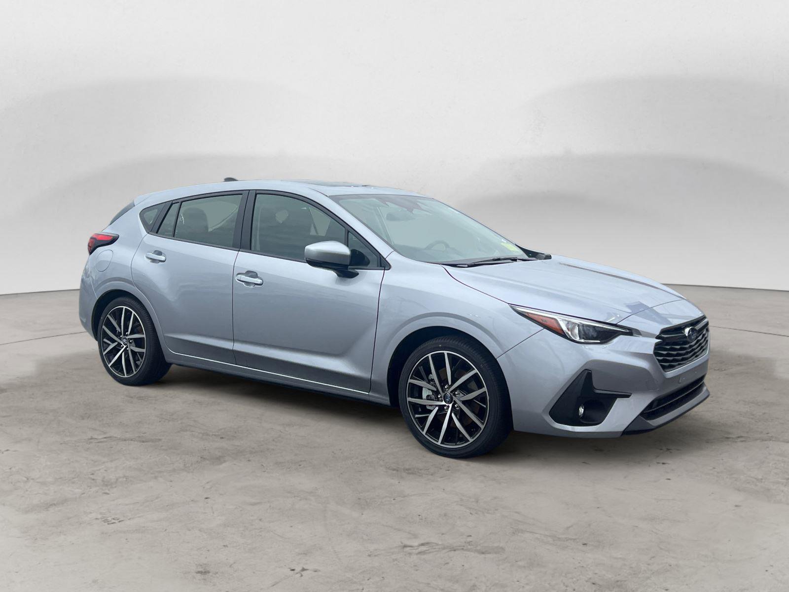 New 2026 Subaru Impreza 2.0i Sport image 7