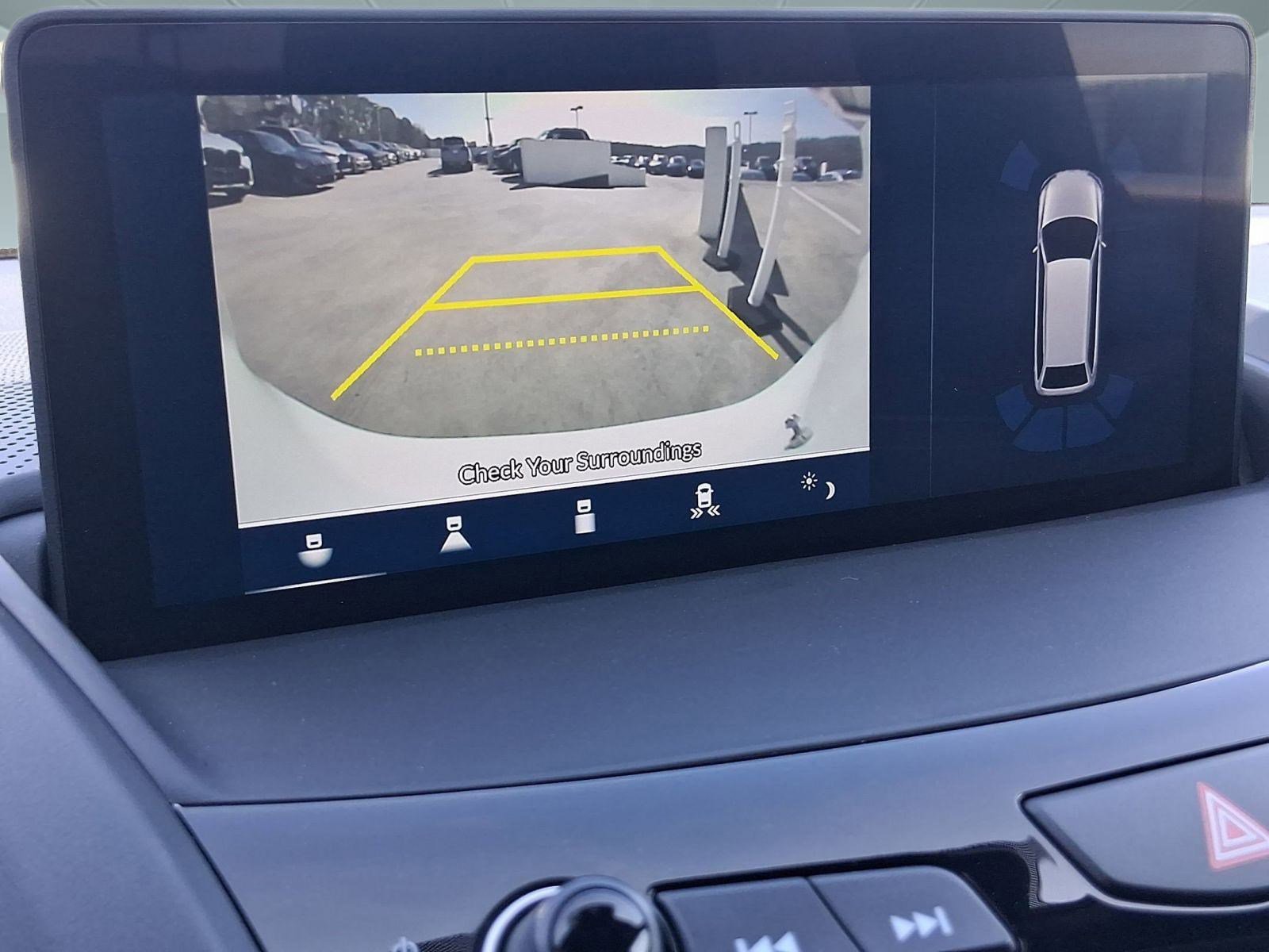 Used 2025 Acura RDX A-Spec image 22