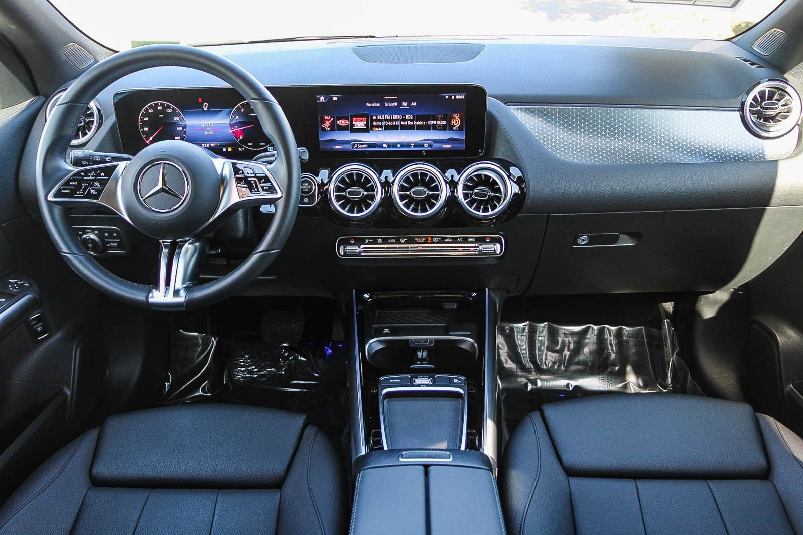 Certified 2025 Mercedes-Benz GLA 250 4MATIC image 12