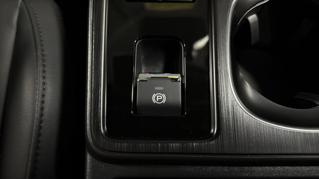 New 2026 Subaru Outback Premium image 39