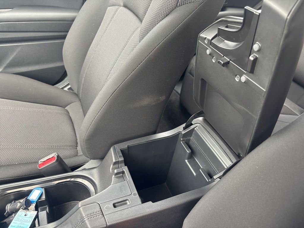 Used 2022 Subaru Impreza Premium image 39