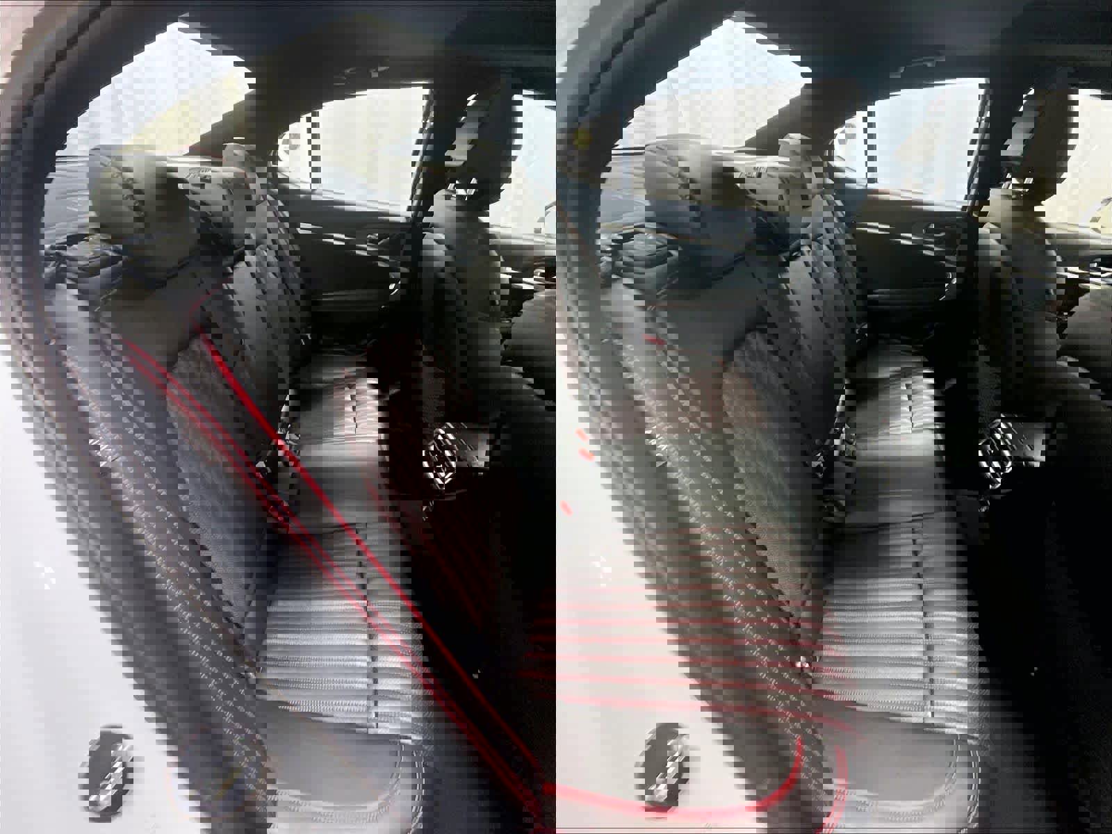 Used 2025 Genesis G70 3.3T Advanced image 16