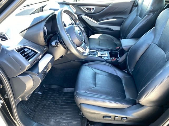 Used 2022 Subaru Forester Limited AWD/4WD image 10