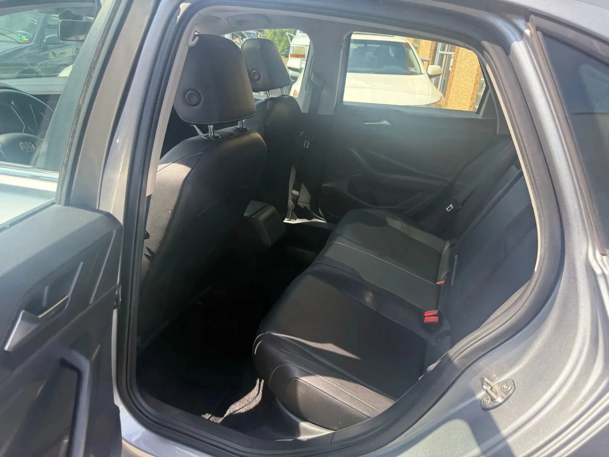 Used 2020 Volkswagen Jetta S image 28