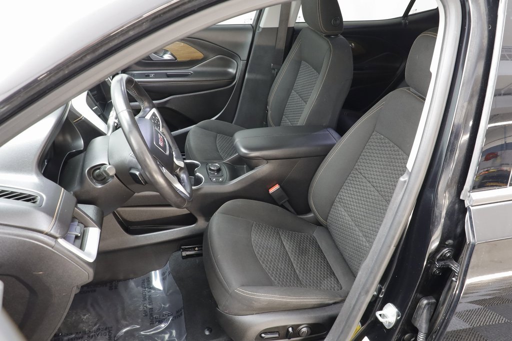 Used 2019 GMC Terrain SLE w/ Driver Convenience Package image 14