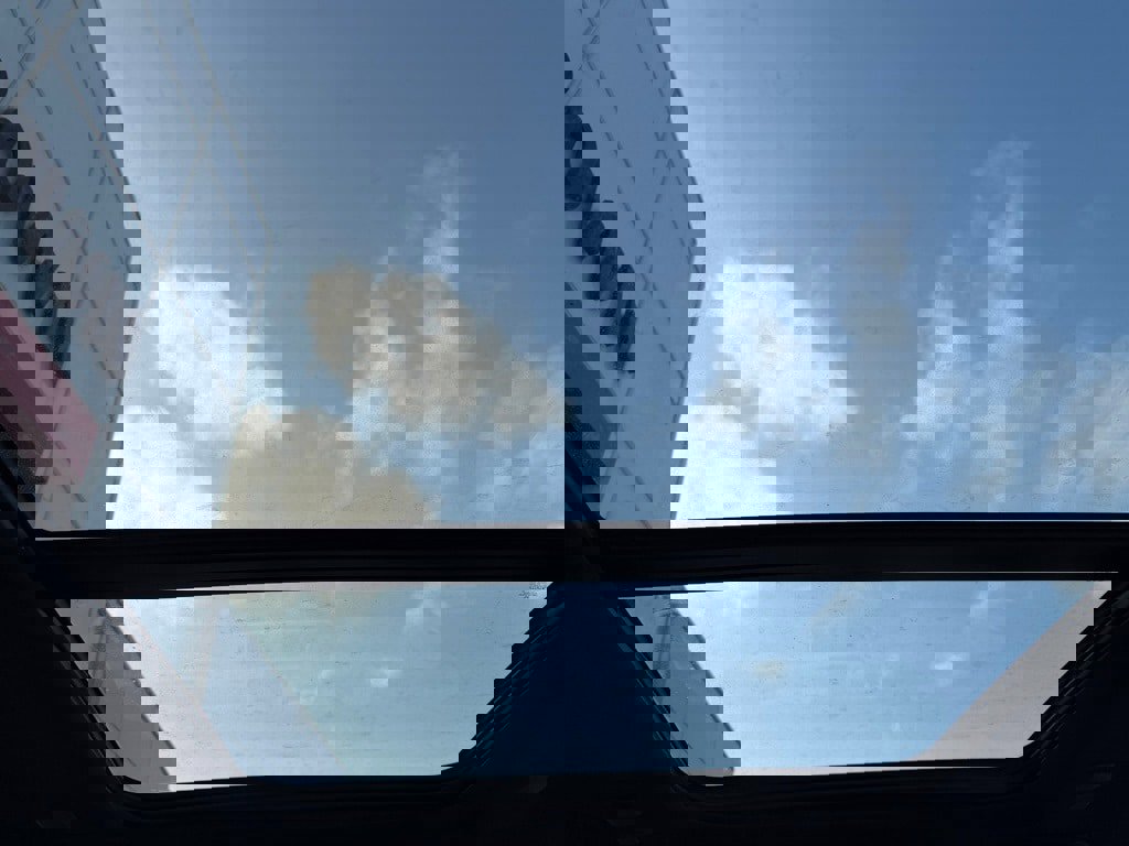 New 2026 Toyota Sequoia Capstone image 14