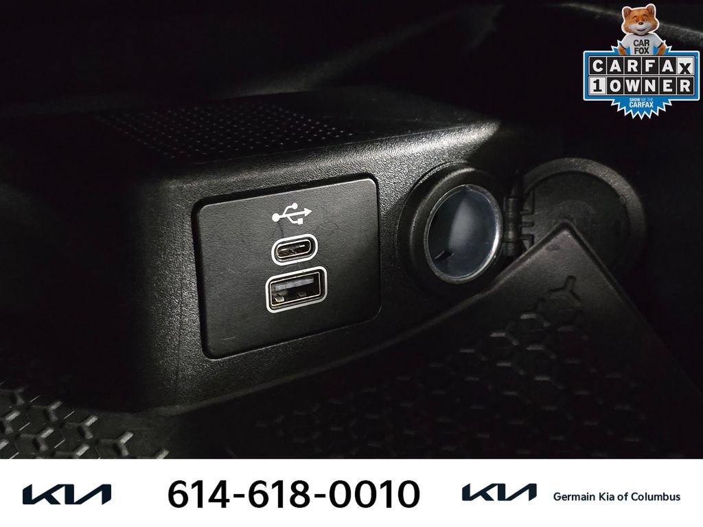Used 2024 Ford Bronco Sport Heritage AWD/4WD image 32