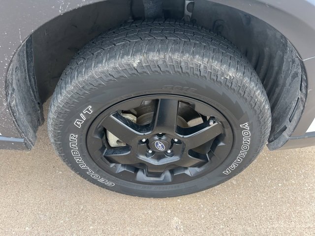 Used 2022 Subaru Outback Wilderness image 24