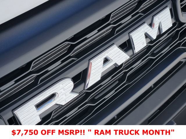 New 2026 RAM ProMaster 1500 w/ Safety Group FWD image 7