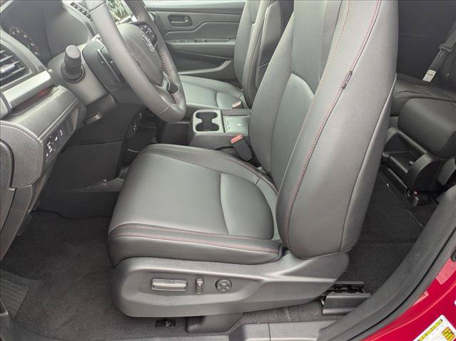 New 2026 Honda Odyssey Sport-L image 4