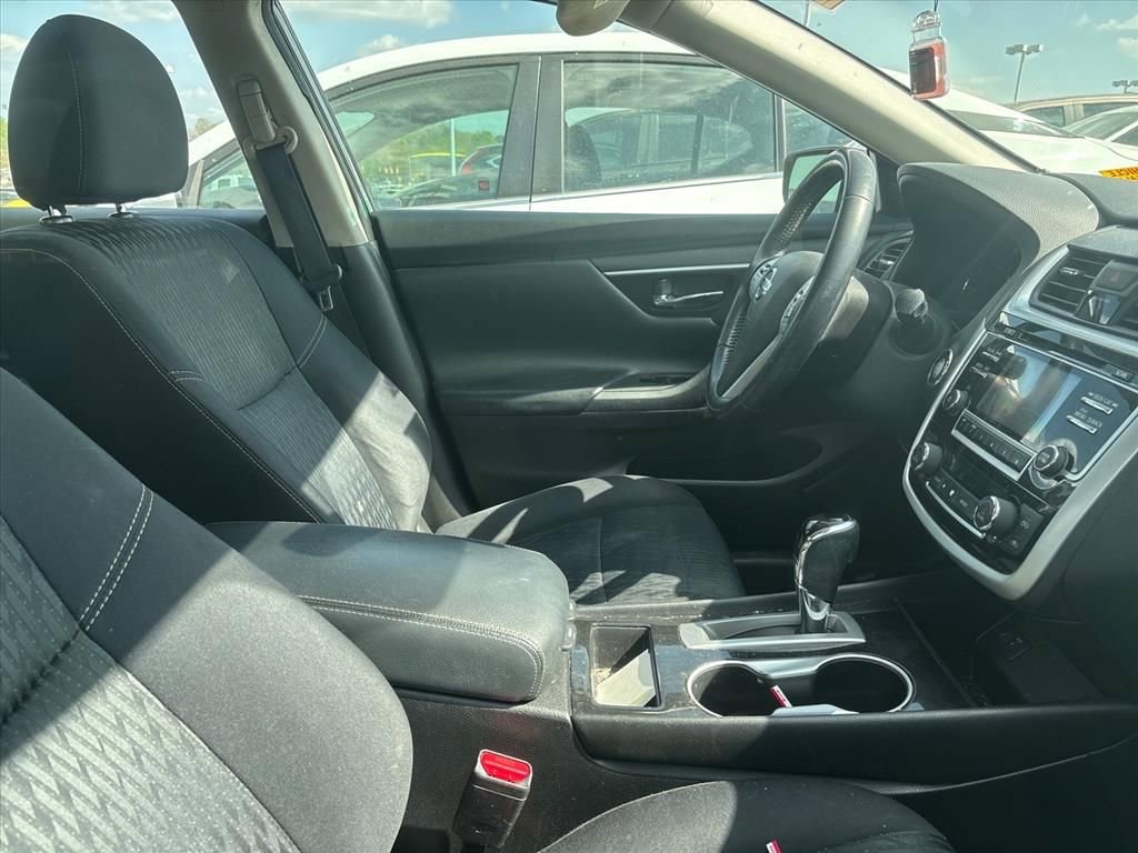 Used 2018 Nissan Altima 2.5 SV image 20