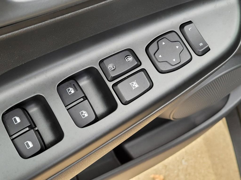 Used 2023 Hyundai Kona SEL w/ Cargo Package image 20