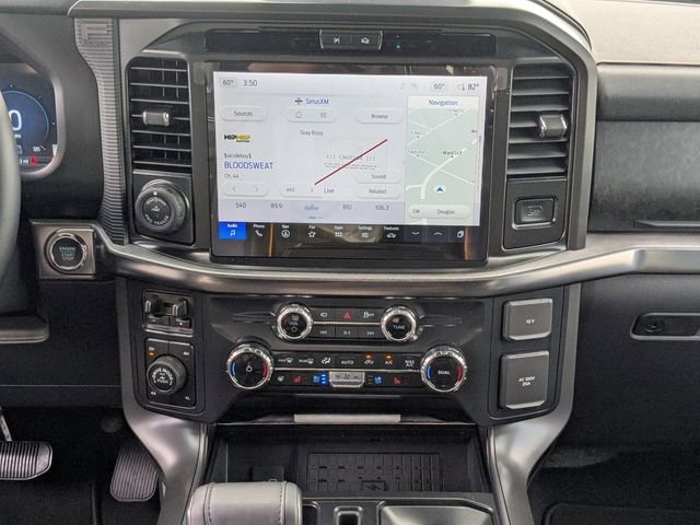 New 2025 Ford F150 Tremor w/ Equipment Group 402A High image 18