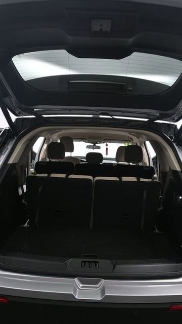 Used 2021 Ford Explorer 4WD image 13