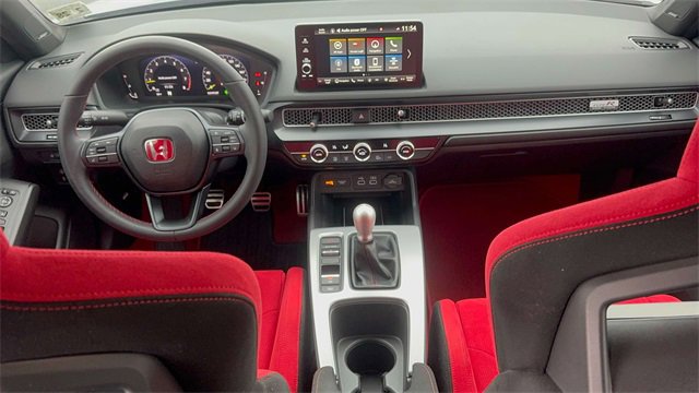Used 2023 Honda Civic Type R image 11