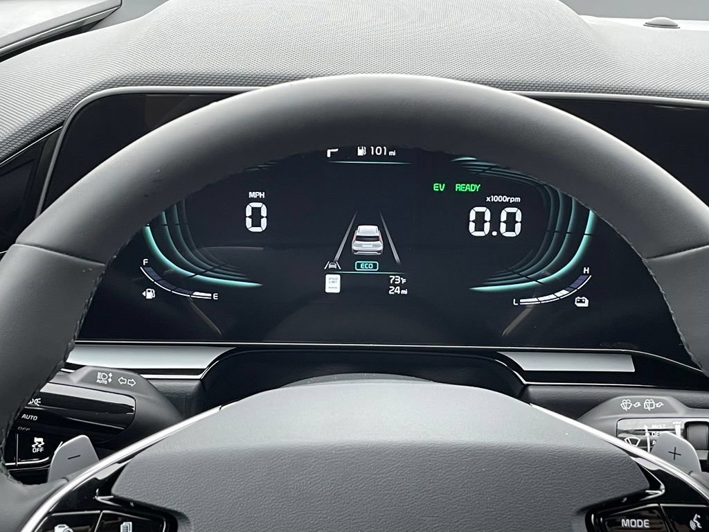 New 2026 Kia Niro EX FWD image 15