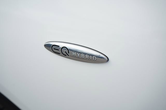 Certified 2025 Mercedes-Benz GLC 350e GLC 350e image 12