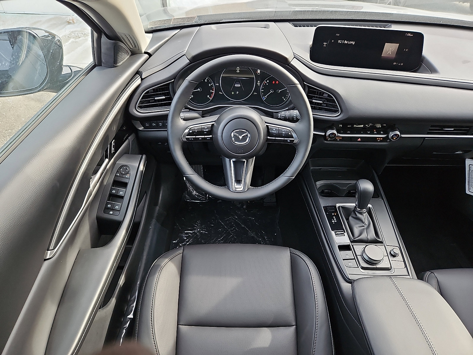 New 2026 MAZDA CX-30 AWD 2.5 S w/ Premium Package image 9