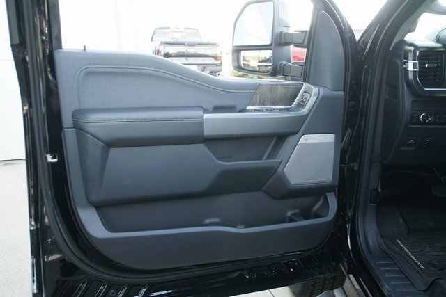 New 2026 Ford F250 Lariat image 14