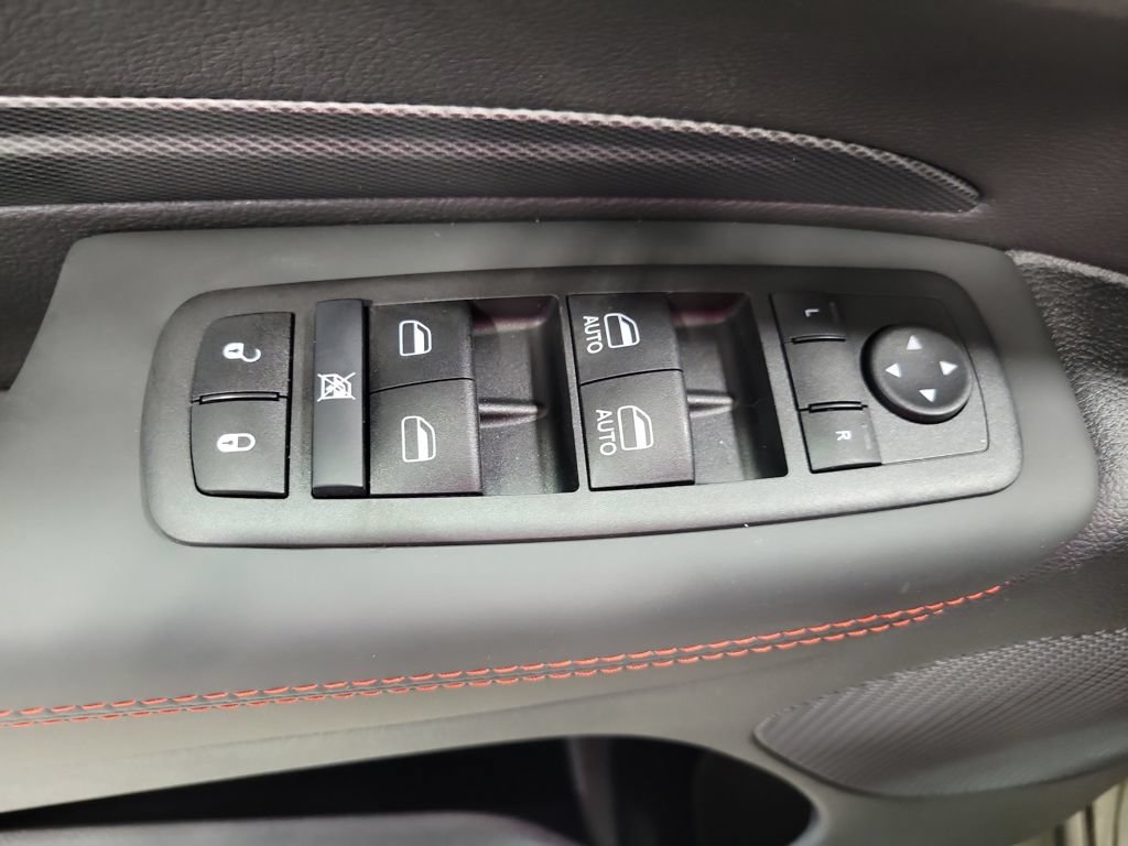 New 2026 Dodge Durango GT AWD/4WD image 13