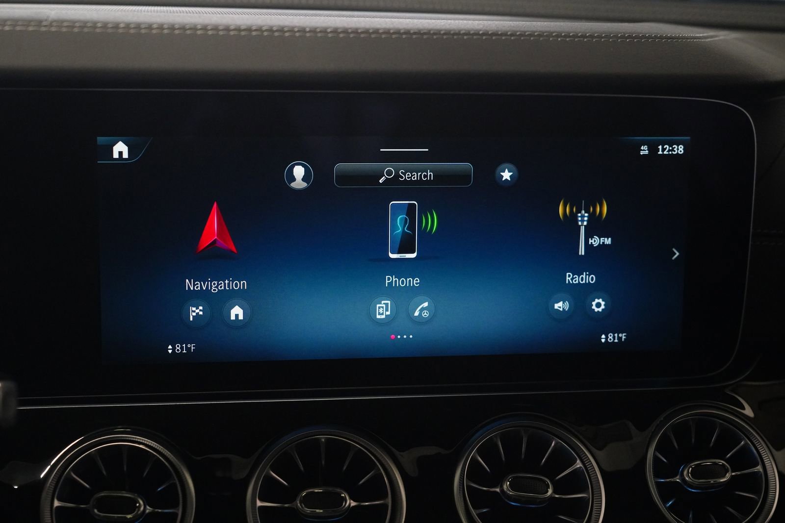 New 2026 Mercedes-Benz AMG GT 53 image 25