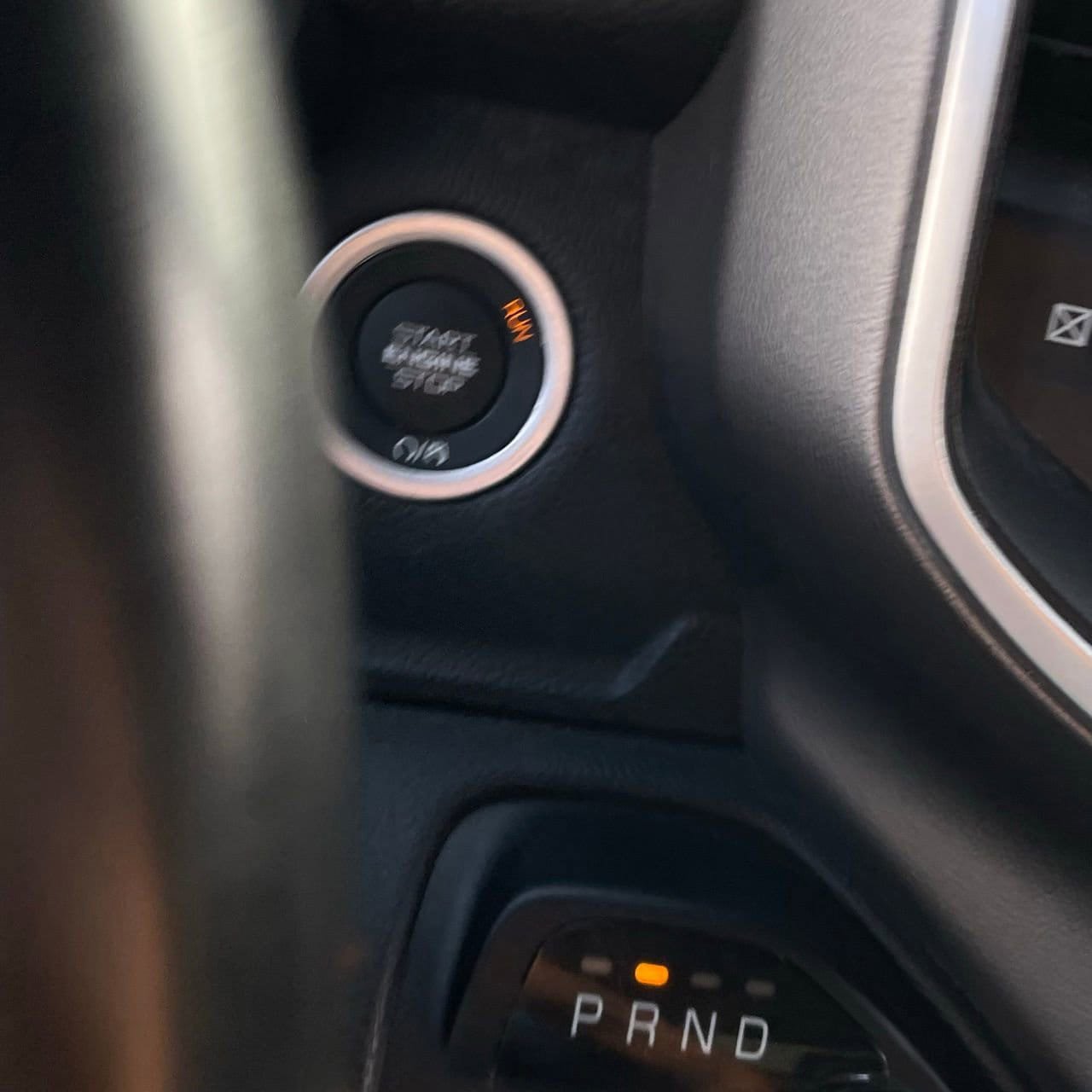 Used 2023 RAM 1500 Lone Star AWD/4WD image 17