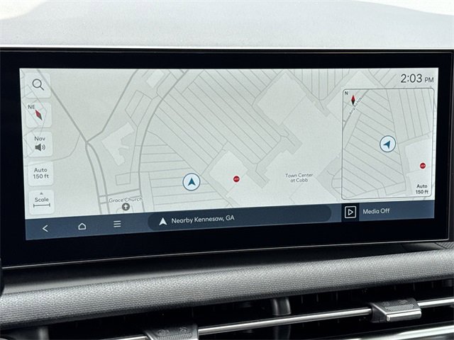 New 2026 Hyundai Tucson SEL image 23