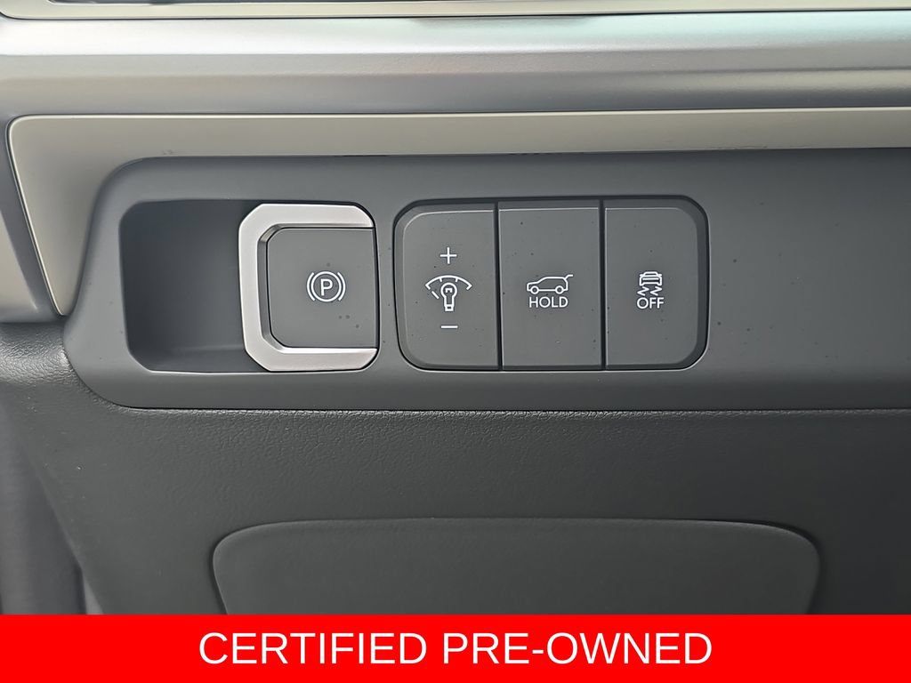 Certified 2026 Hyundai Santa Fe SEL AWD/4WD image 26