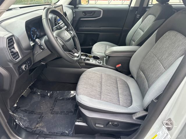 Used 2023 Ford Bronco Sport Big Bend w/ Convenience Package image 11