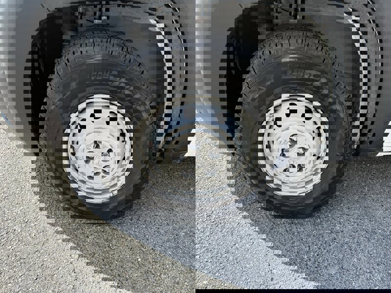 Used 2021 RAM ProMaster 2500 image 37