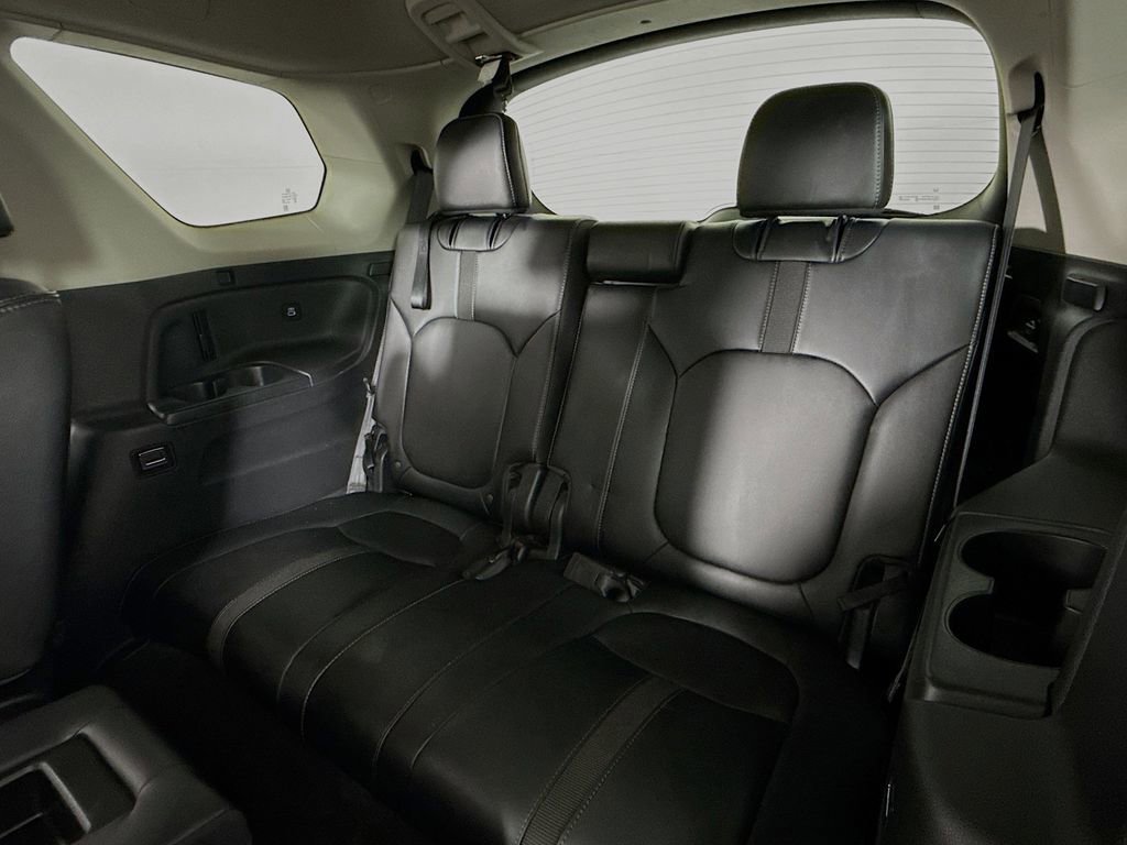 Used 2023 Honda Pilot EX-L image 32