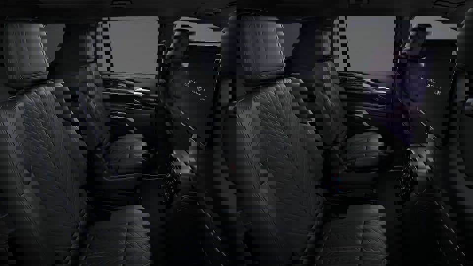 New 2026 Cadillac Escalade IQL Luxury image 41