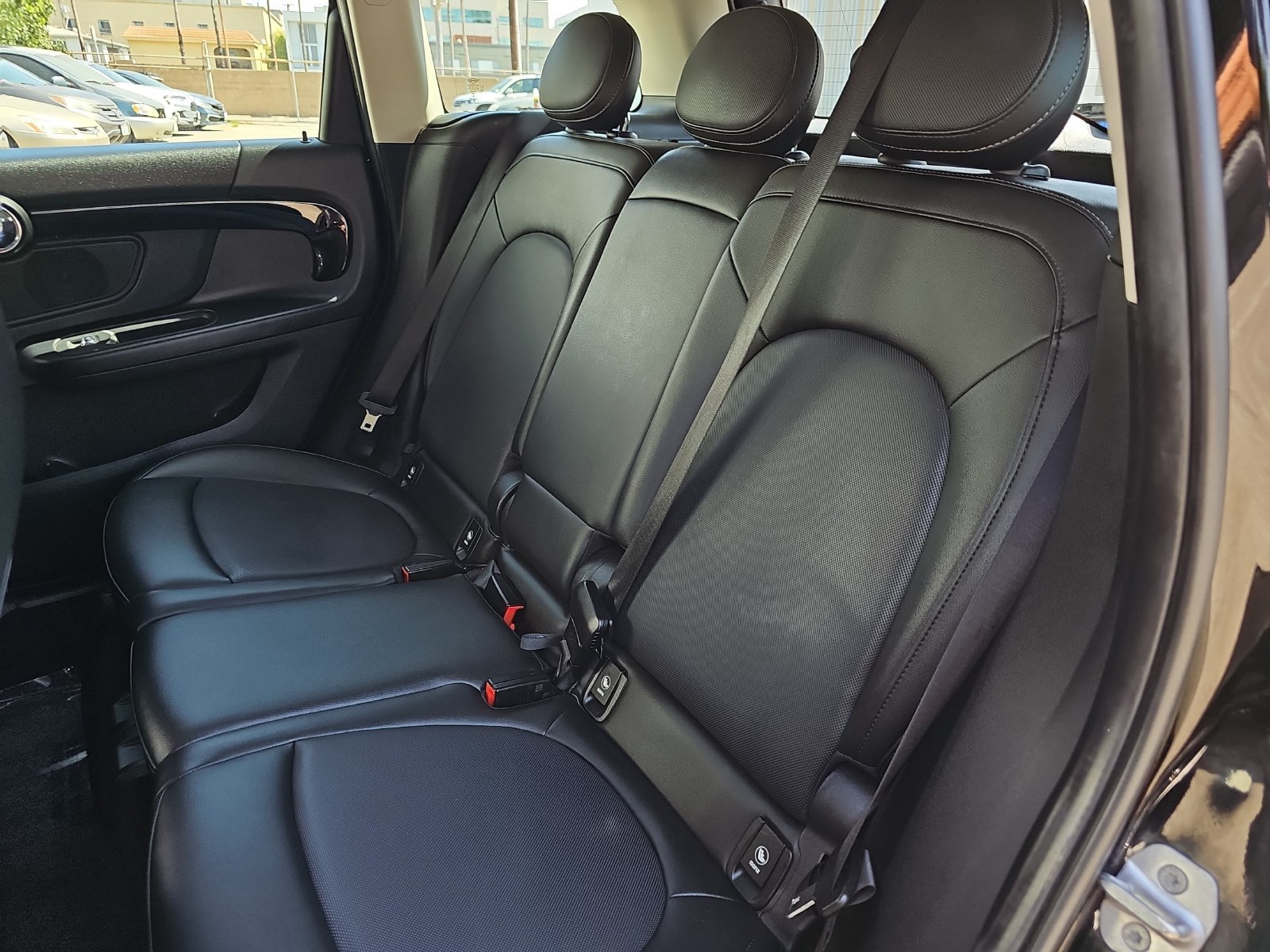 Used 2022 MINI Cooper Countryman FWD image 14