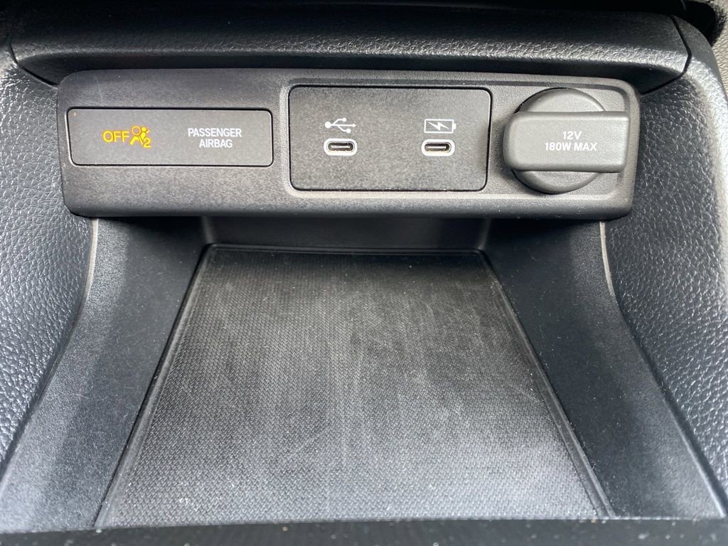 Used 2025 Honda Civic Sport image 30