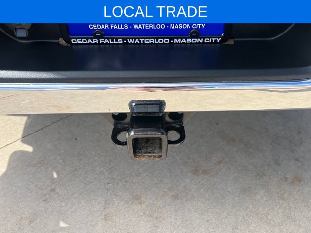 Certified 2020 Chevrolet Silverado 1500 LT w/ Convenience Package AWD/4WD image 11
