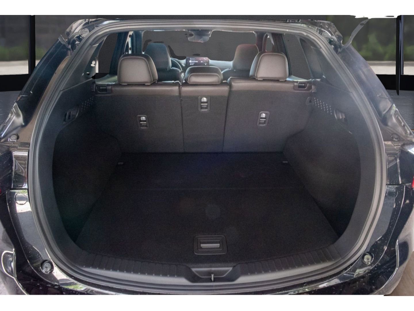 Used 2025 MAZDA CX-5 Signature image 33