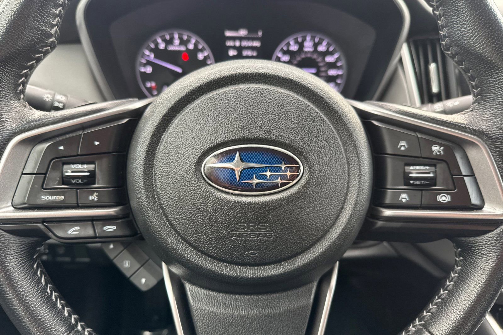 Certified 2021 Subaru Outback Onyx Edition XT image 27