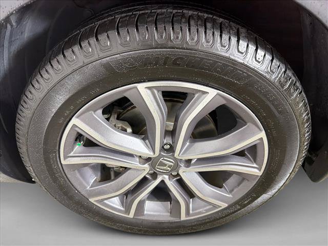 Used 2022 Honda CR-V Touring image 13