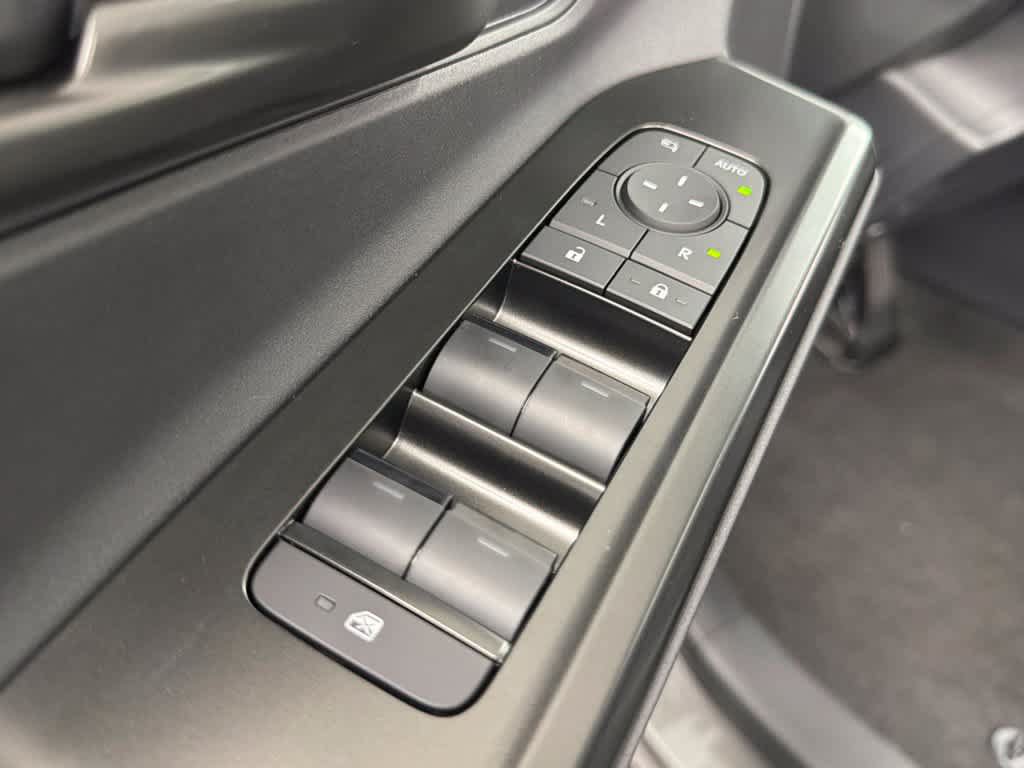 New 2026 Toyota bZ FWD image 17
