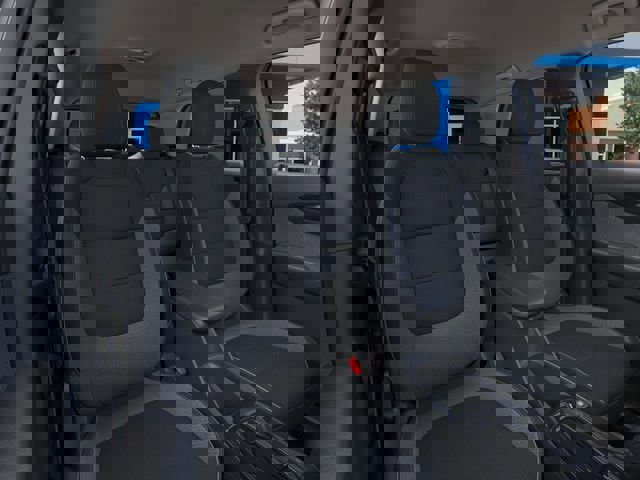 New 2026 Chevrolet TrailBlazer LT w/ Driver Confidence Package image 16