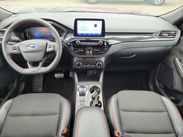 Certified 2023 Ford Escape ST-Line Select AWD/4WD image 29