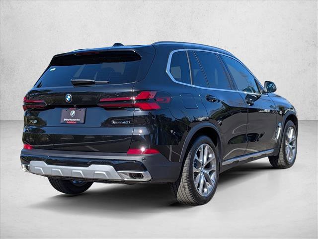 New 2026 BMW X5 xDrive40i image 2
