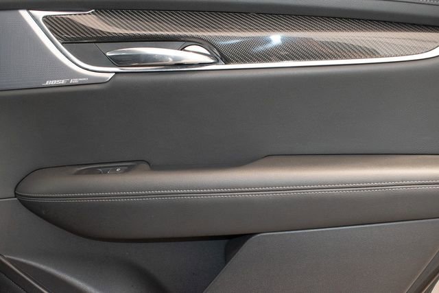 Used 2023 Cadillac XT6 Sport w/ LPO, Floor Liner Package AWD/4WD image 14